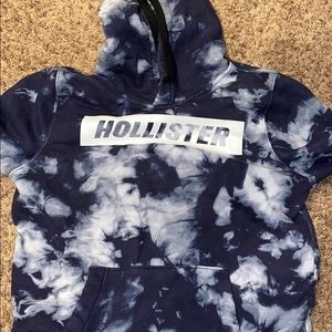 Hollister hoodie